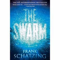 ISBN The Swarm, Livre de poche, 912 pages