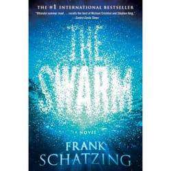ISBN The Swarm livre Livre de poche