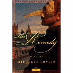 ISBN The Remedy, Livre de poche, 448 pages