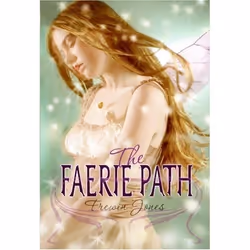 ISBN The Faerie Path, Anglais, Couverture rigide, 312 pages