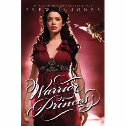 ISBN Warrior Princess, Anglais, Couverture rigide, 346 pages