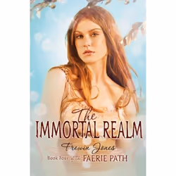 ISBN The Faerie Path #4: The Immortal Realm, Livre broché, 368 pages