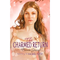 ISBN Faerie Path #6: The Charmed Return, Couverture rigide, 368 pages
