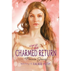 ISBN Faerie Path #6: The Charmed Return livre Couverture rigide