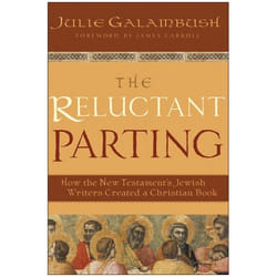 ISBN The Reluctant Parting livre Livre de poche