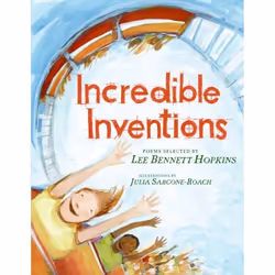 ISBN Incredible Inventions, Couverture rigide, 32 pages