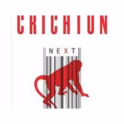 ISBN Next, Aventure, Anglais, Livre broché, 547 pages