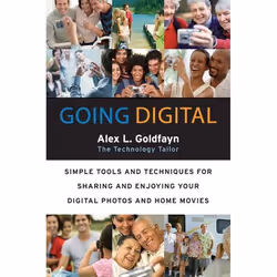 ISBN Going Digital, Livre de poche, 208 pages