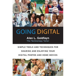 ISBN Going Digital livre Livre de poche 208 pages