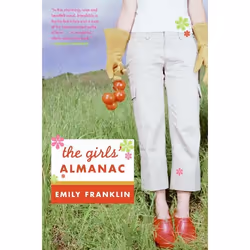 ISBN The Girls' Almanac, Livre de poche, 288 pages