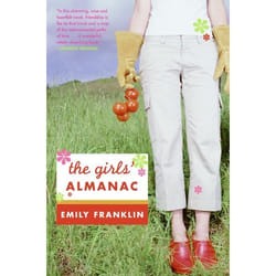 ISBN The Girls' Almanac livre Livre de poche