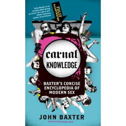 ISBN Carnal Knowledge livre Livre de poche