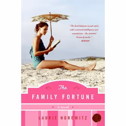 ISBN The Family Fortune, Livre de poche, 320 pages
