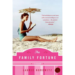 ISBN The Family Fortune livre Livre de poche 320 pages
