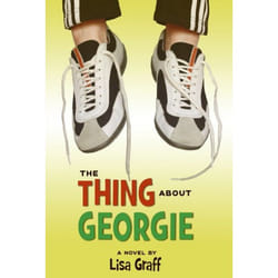 ISBN The Thing About Georgie livre