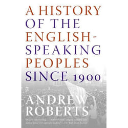 ISBN A History of the English-Speaking Peoples Since 1900 livre Livre de poche