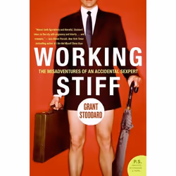 ISBN Working Stiff, Livre de poche, 304 pages