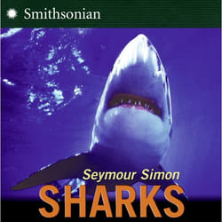 ISBN Sharks livre