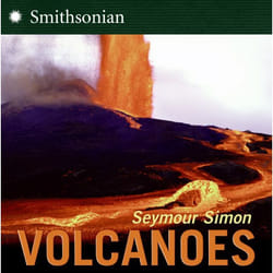 ISBN Volcanoes livre