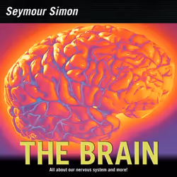 ISBN The Brain, Livre broché, 32 pages