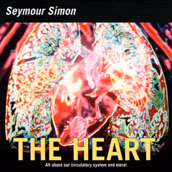 ISBN The Heart, Livre broché, 32 pages