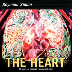 ISBN The Heart livre