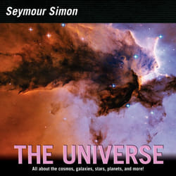 ISBN The Universe livre