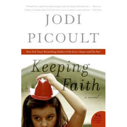 ISBN Keeping Faith