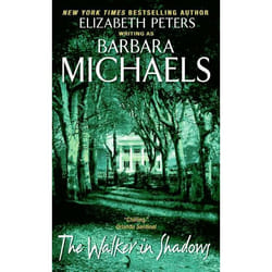 ISBN The Walker in Shadows livre Édition de poche 352 pages