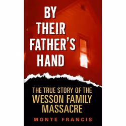 ISBN By Their Father's Hand, Édition de poche, 304 pages