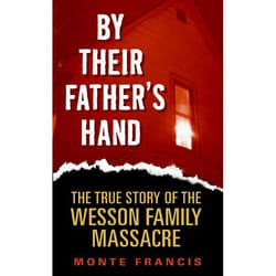 ISBN By Their Father's Hand livre Édition de poche