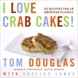 ISBN I Love Crab Cakes!, Couverture rigide, 160 pages