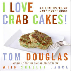 ISBN I Love Crab Cakes! livre Couverture rigide