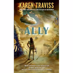 ISBN Ally, Édition de poche, 400 pages
