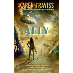 ISBN Ally livre Édition de poche 400 pages