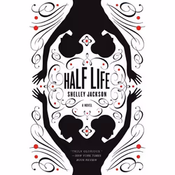 ISBN Half Life, Livre de poche, 448 pages