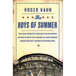 ISBN The Boys of Summer, Livre de poche, 512 pages