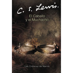 ISBN El Caballo y el Muchacho livre