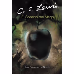 ISBN El Sobrino del Mago, Livre broché, 256 pages