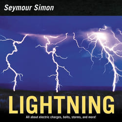 ISBN Lightning livre