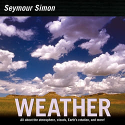 ISBN Weather livre