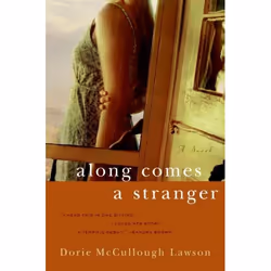 ISBN Along Comes a Stranger, Livre de poche, 272 pages