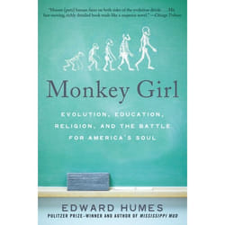 ISBN Monkey Girl livre Livre de poche