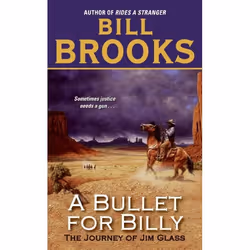 ISBN A Bullet for Billy, Édition de poche, 256 pages