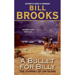 ISBN A Bullet for Billy livre Édition de poche