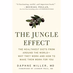 ISBN The Jungle Effect, Livre de poche, 384 pages