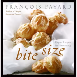 ISBN Bite Size, Couverture rigide, 176 pages