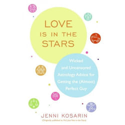 ISBN Love Is in the Stars livre Livre de poche
