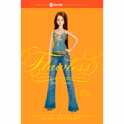 ISBN Pretty Little Liars #2: Flawless, Livre broché, 352 pages