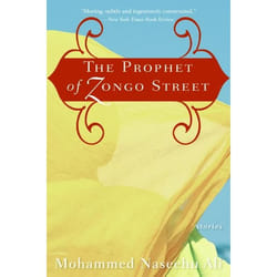 ISBN The Prophet of Zongo Street livre Livre de poche